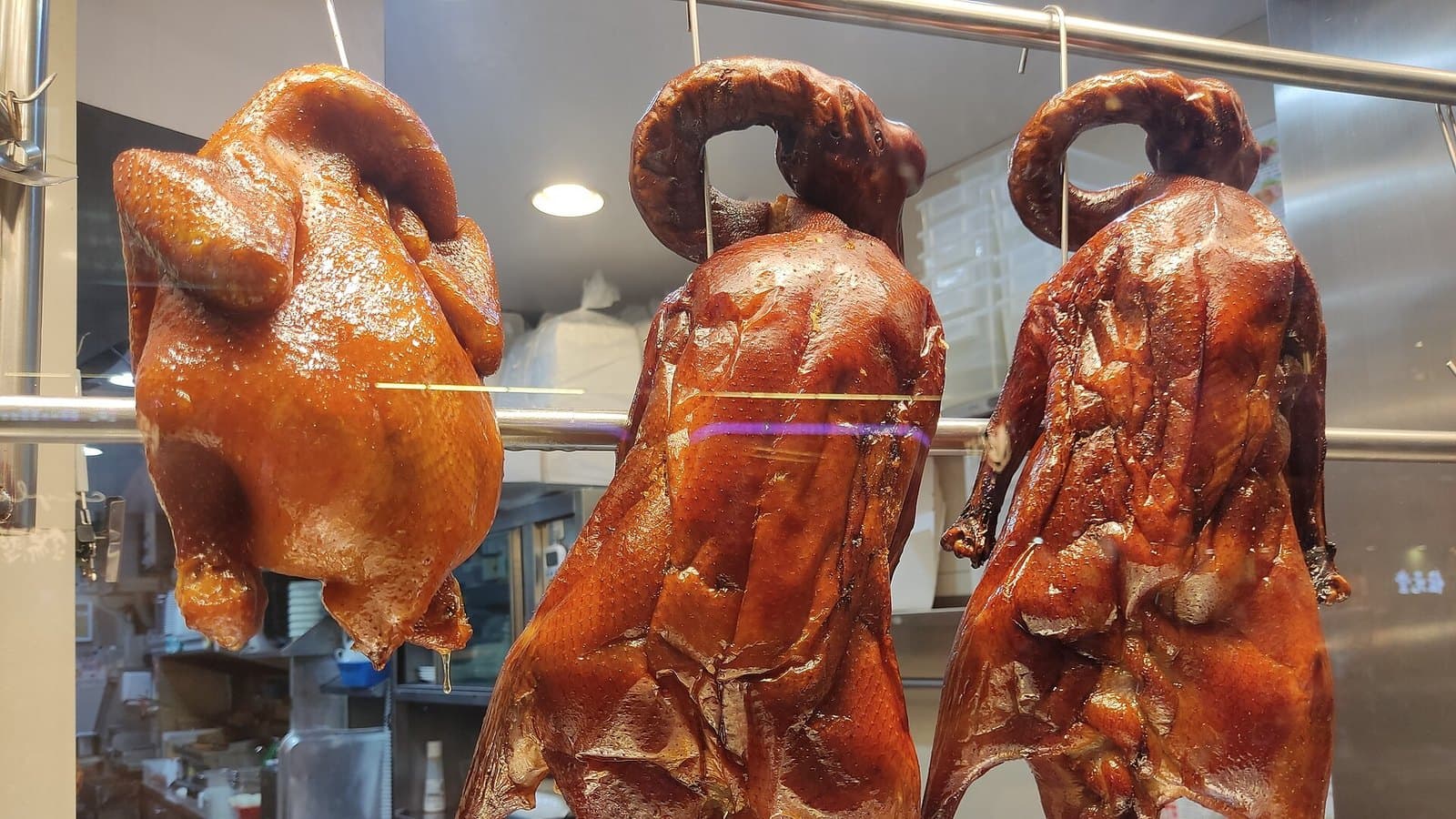 Best Roast Duck & Char Siu (Roast Meat) Restaurants in KL & PJ 2026