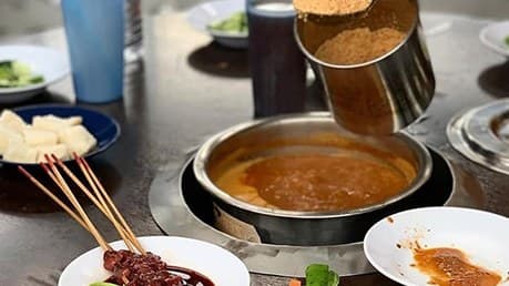 8 Best Satay Celup Spots in Melaka (2026)
