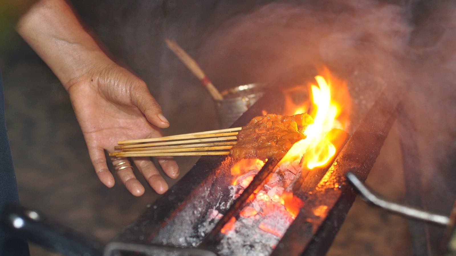 8 Best Satay Restaurants & Stalls in KL & PJ
