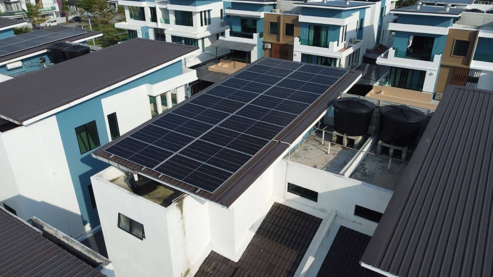 7 Best Solar Panel Installers in Ipoh & Perak (2026): SEDA-Registered EPCs for Solar ATAP