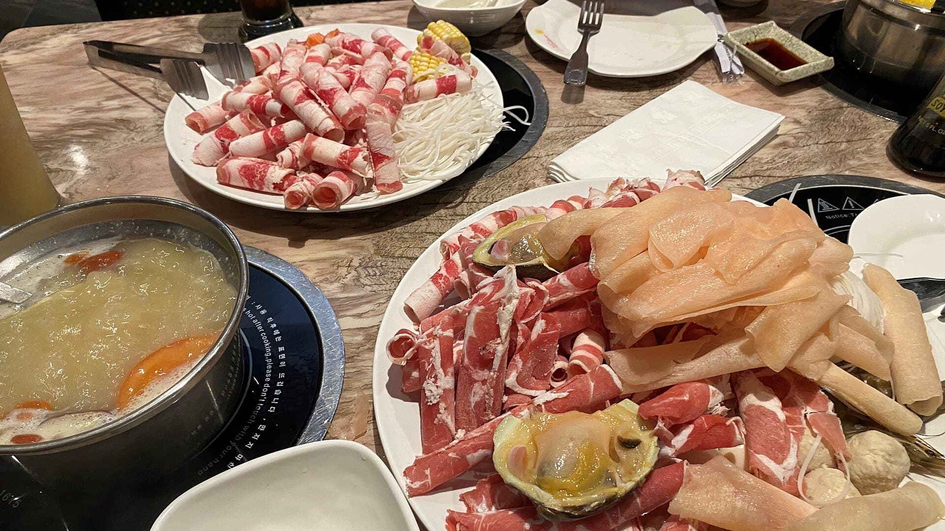 8 Best Steamboat & Hotpot Restaurants in KL & PJ (2026)