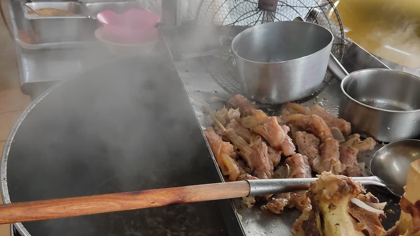 8 Best Sup Tulang & Bone Soup Spots in KL & PJ (2026)