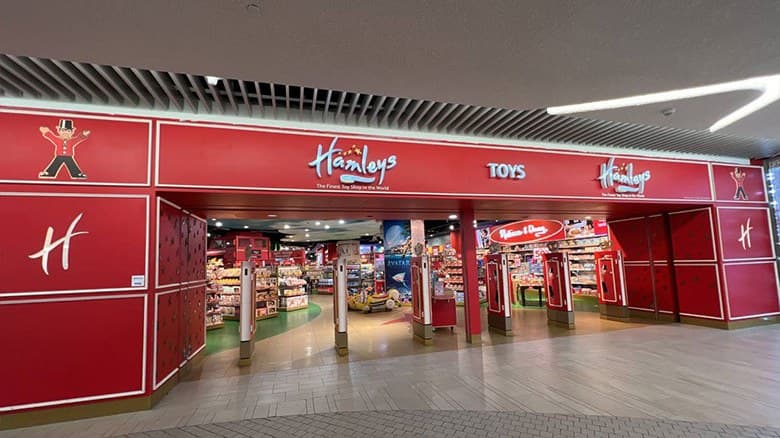 8 Best Toy Stores & Where to Find Toy Sales in KL & Klang Valley (2026)