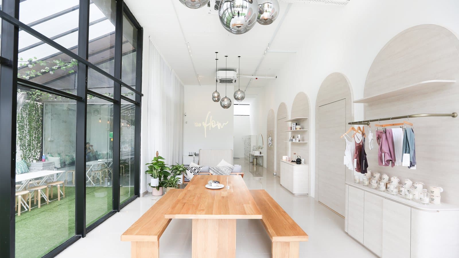 8 Best Yoga & Pilates Studios in KL & PJ (2026)