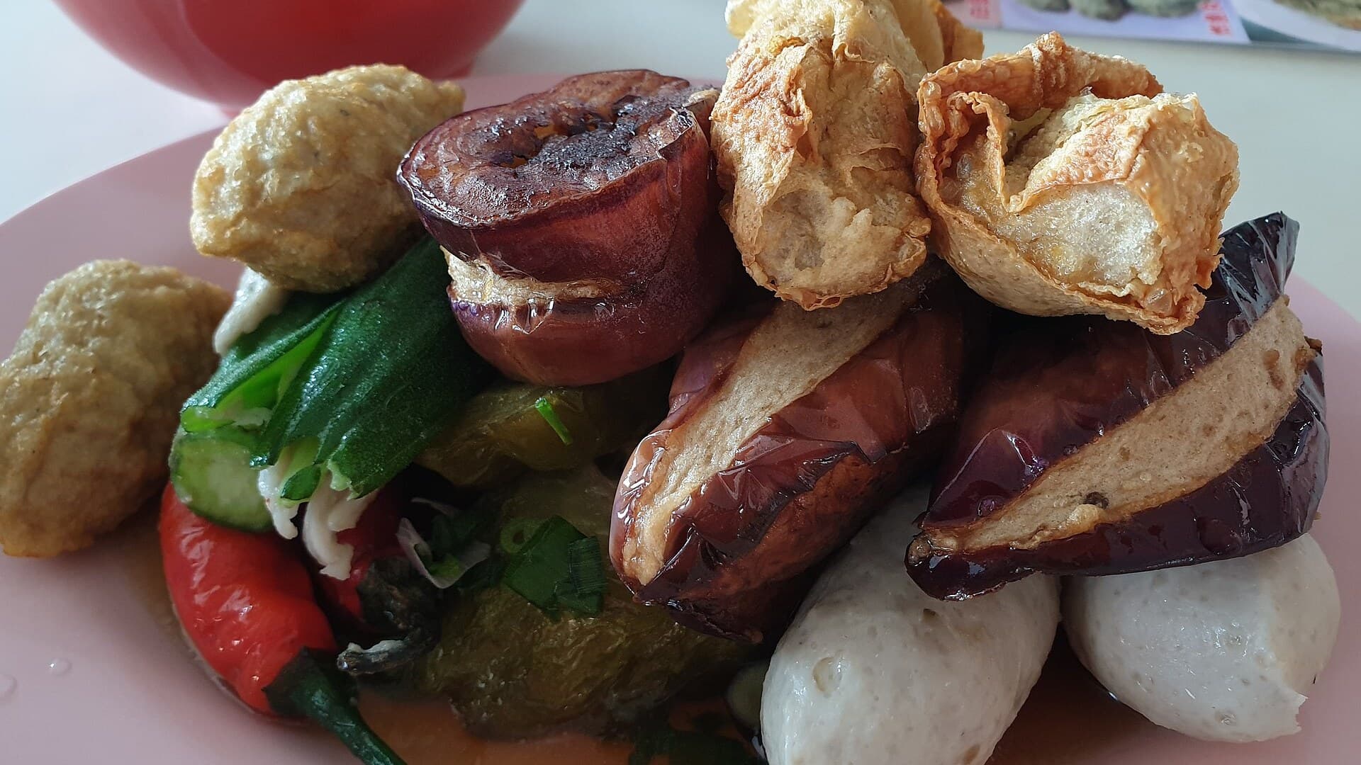 8 Best Yong Tau Foo Spots in KL & PJ (2026)