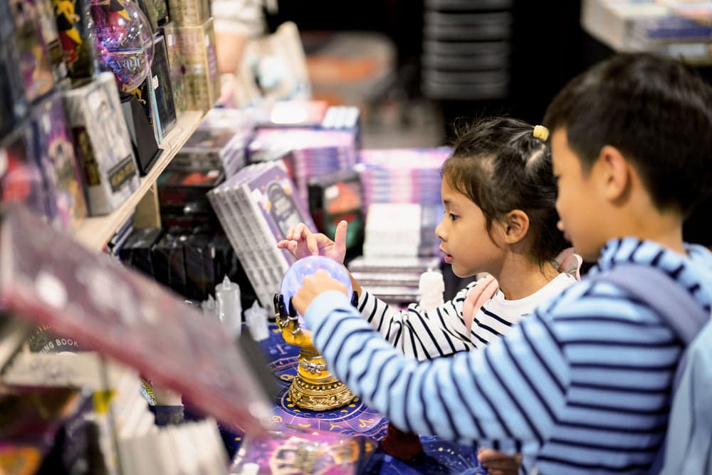 Big Bad Wolf Books Returns to Kota Bharu: Up to 95% Off, Free Entry (Till 2 Aug)