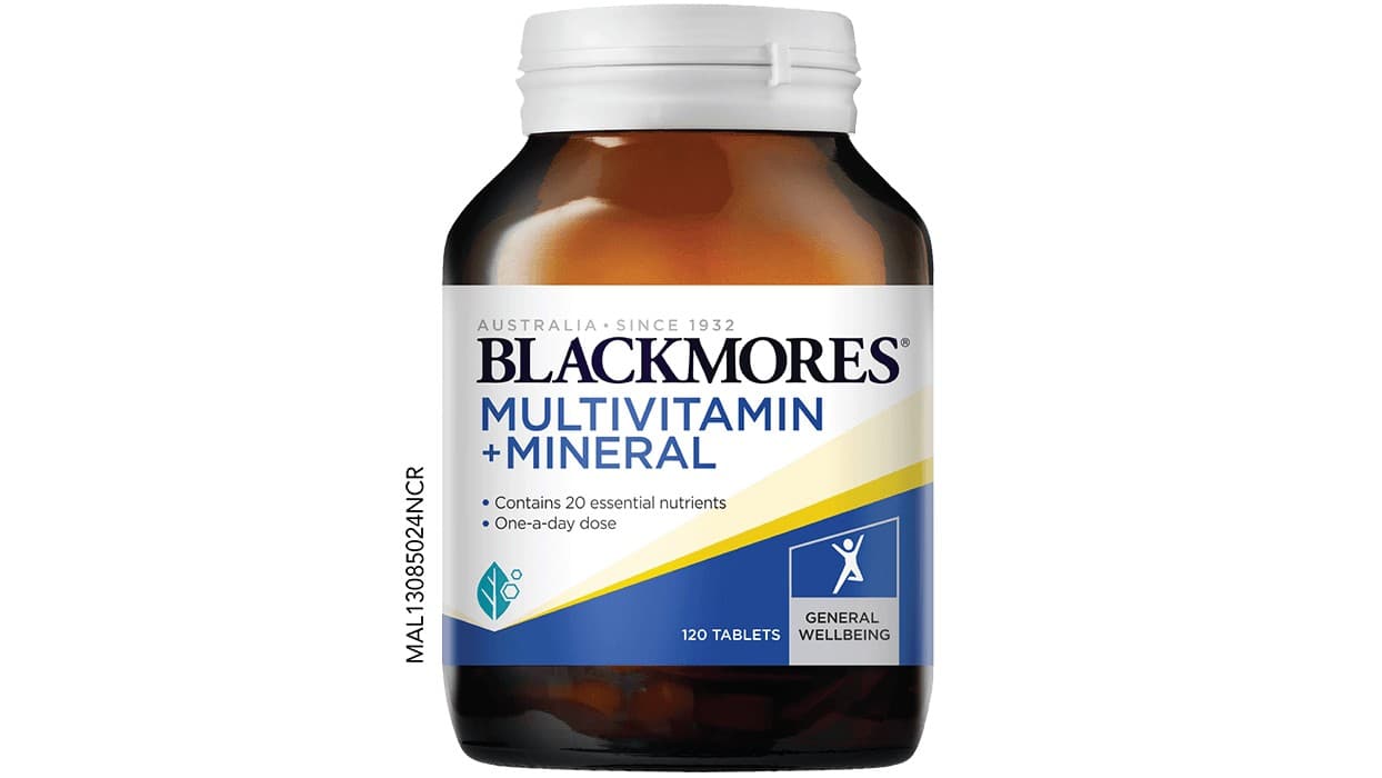 Blackmores x Guardian Roadshow at Mid Valley: RM8-RM40 Vouchers + Free Gifts (3-9 Aug)