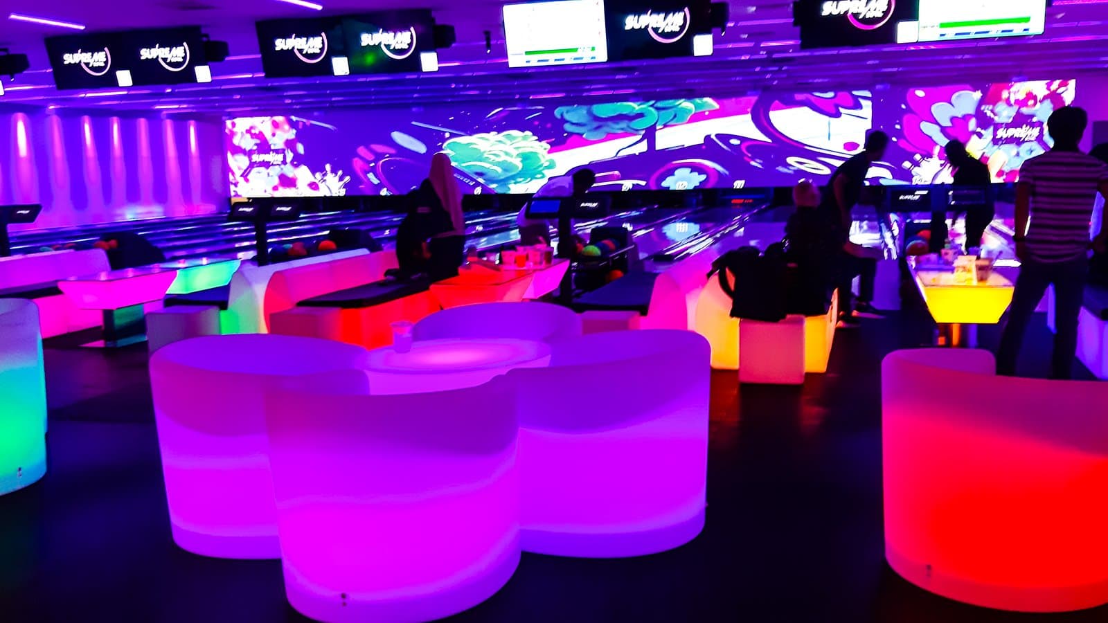 Bowling Prices in KL and Klang Valley 2026: RM8 a Game on a Weekday Afternoon, RM30 Under the Neon, and the Shoe Fee Nobody Counts