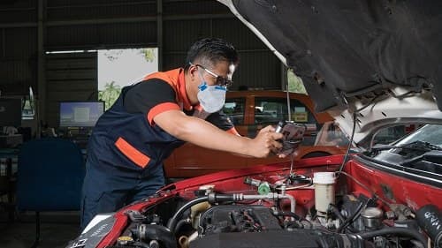 Transferring a Car in Malaysia 2026: It Is RM137.80, Not RM130 — and Only Four of Carro’s Eight Centres Are Actually Open