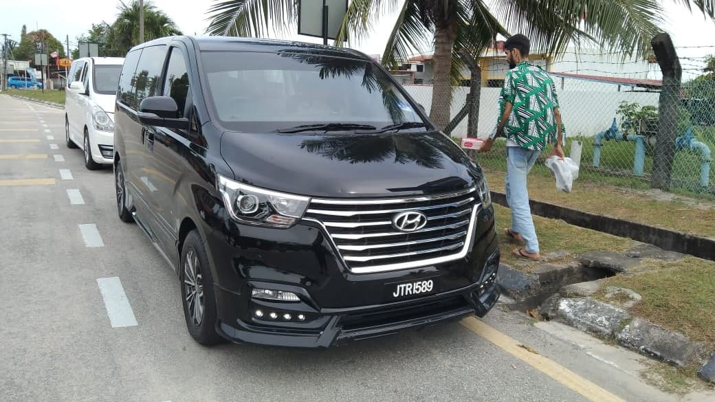 Car Rental in Kota Bharu 2026: Day Rates at Six Operators, Free Airport Delivery and Deposits Compared