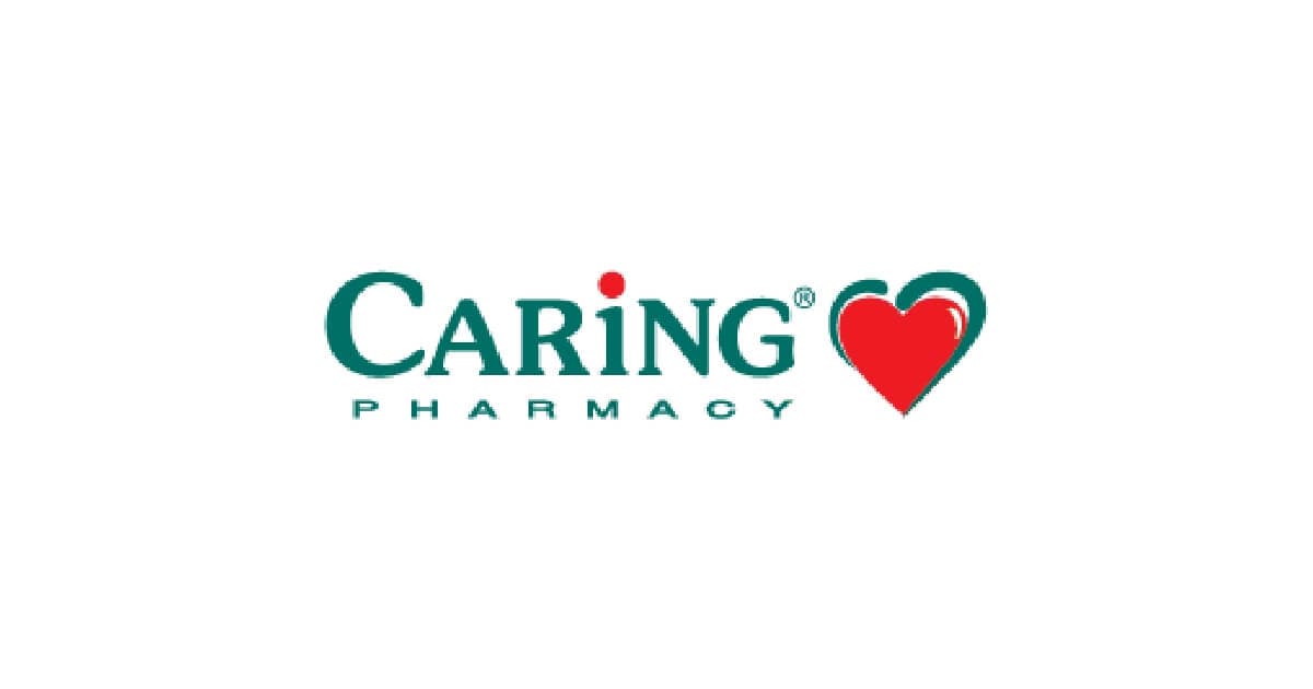 CARiNG Pharmacy's New Miri Outlet: RM5 Coupon, Triple Points & Mystery Gifts (Ends 31 Jul)