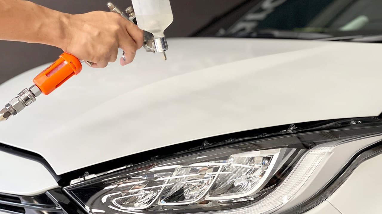 Ceramic Coating and Car Detailing Prices in KL and the Klang Valley 2026: Six Shops From RM399 to RM3,999