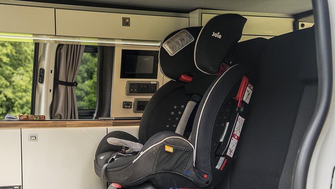 Child Car Seat Law in Malaysia 2026: Who Needs One, the 136cm Rule and the Real Penalty