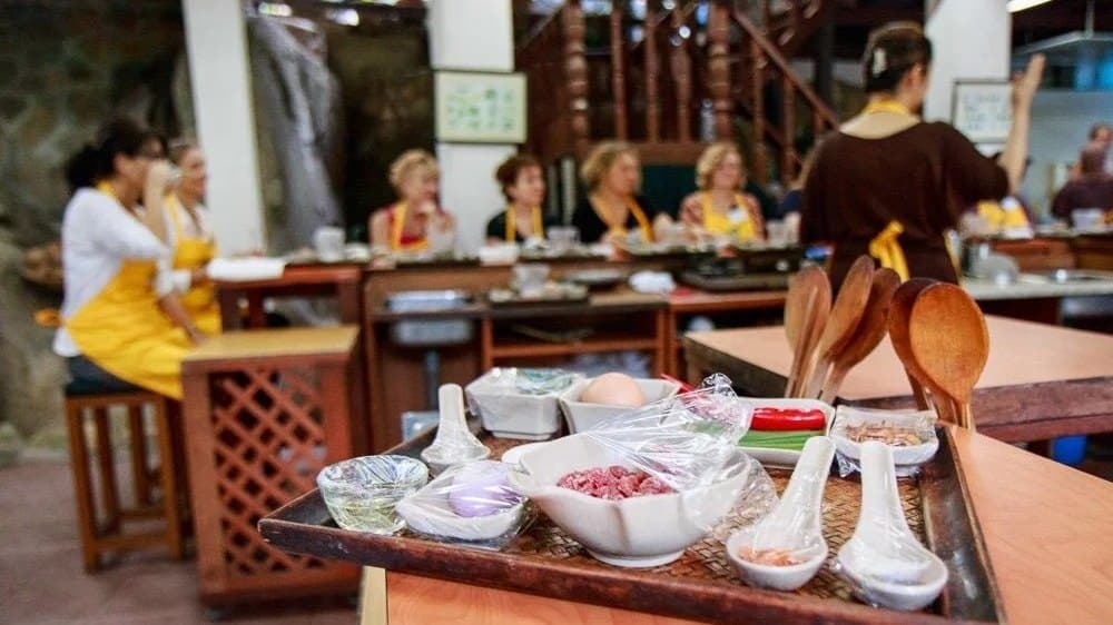 Cooking and Baking Class Prices in KL and the Klang Valley 2026: From a RM30 Roti Jala Hour to a RM450 Market-to-Table Morning