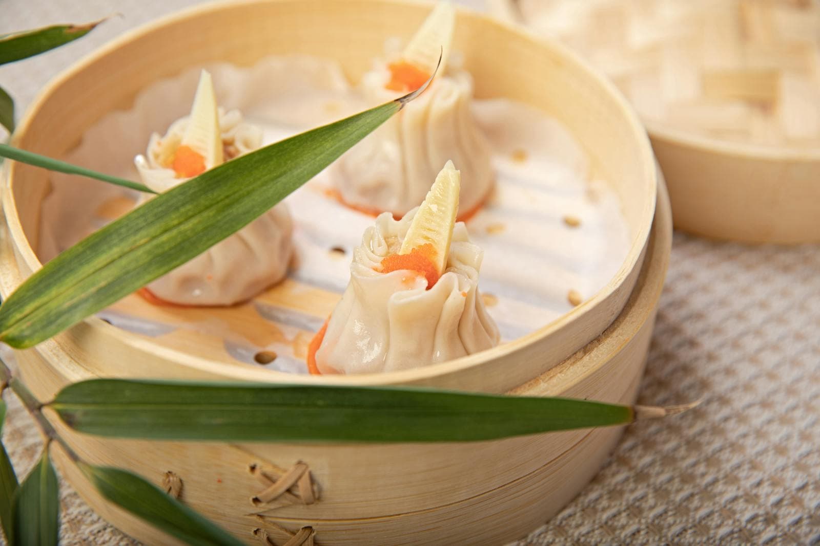 8 Dim Sum Restaurants Worth Booking a Table For in KL & PJ