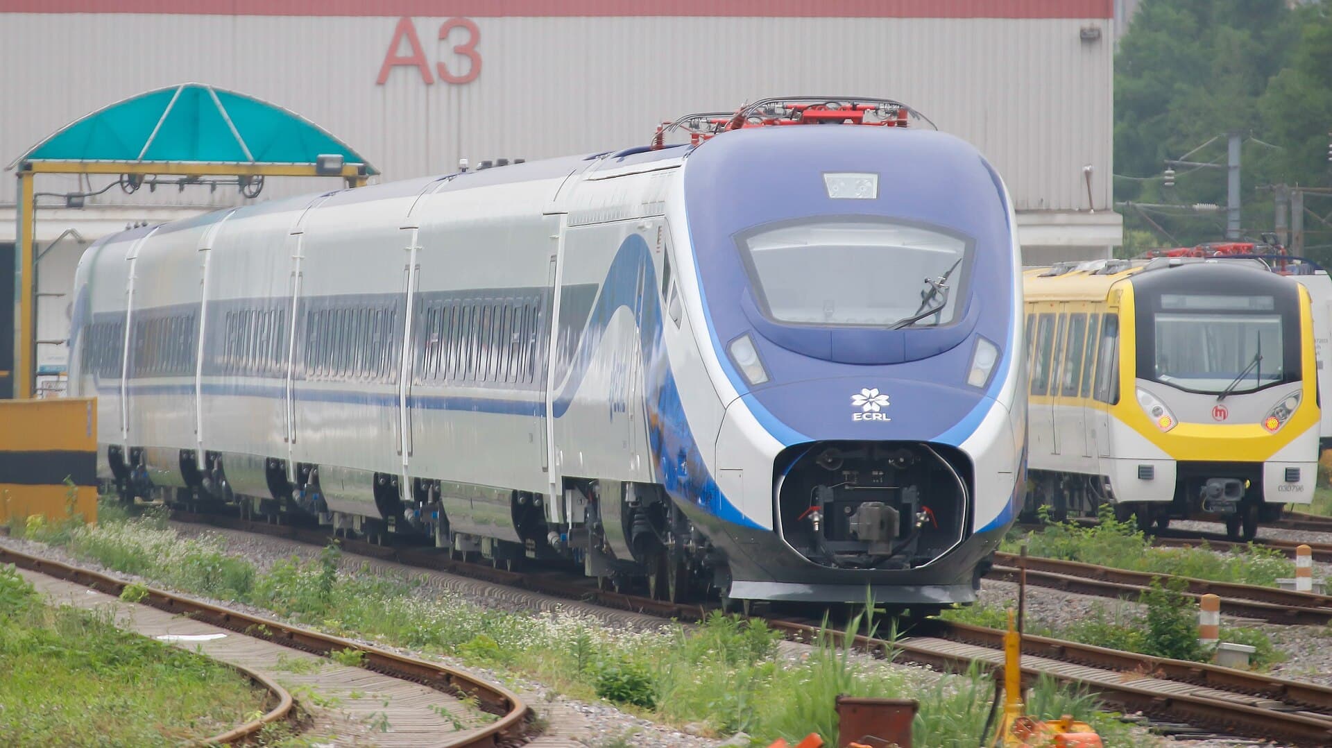 ECRL Kota Bharu to Gombak 2026: Opening Date, 16 Stations, Journey Times and What We Know About Fares