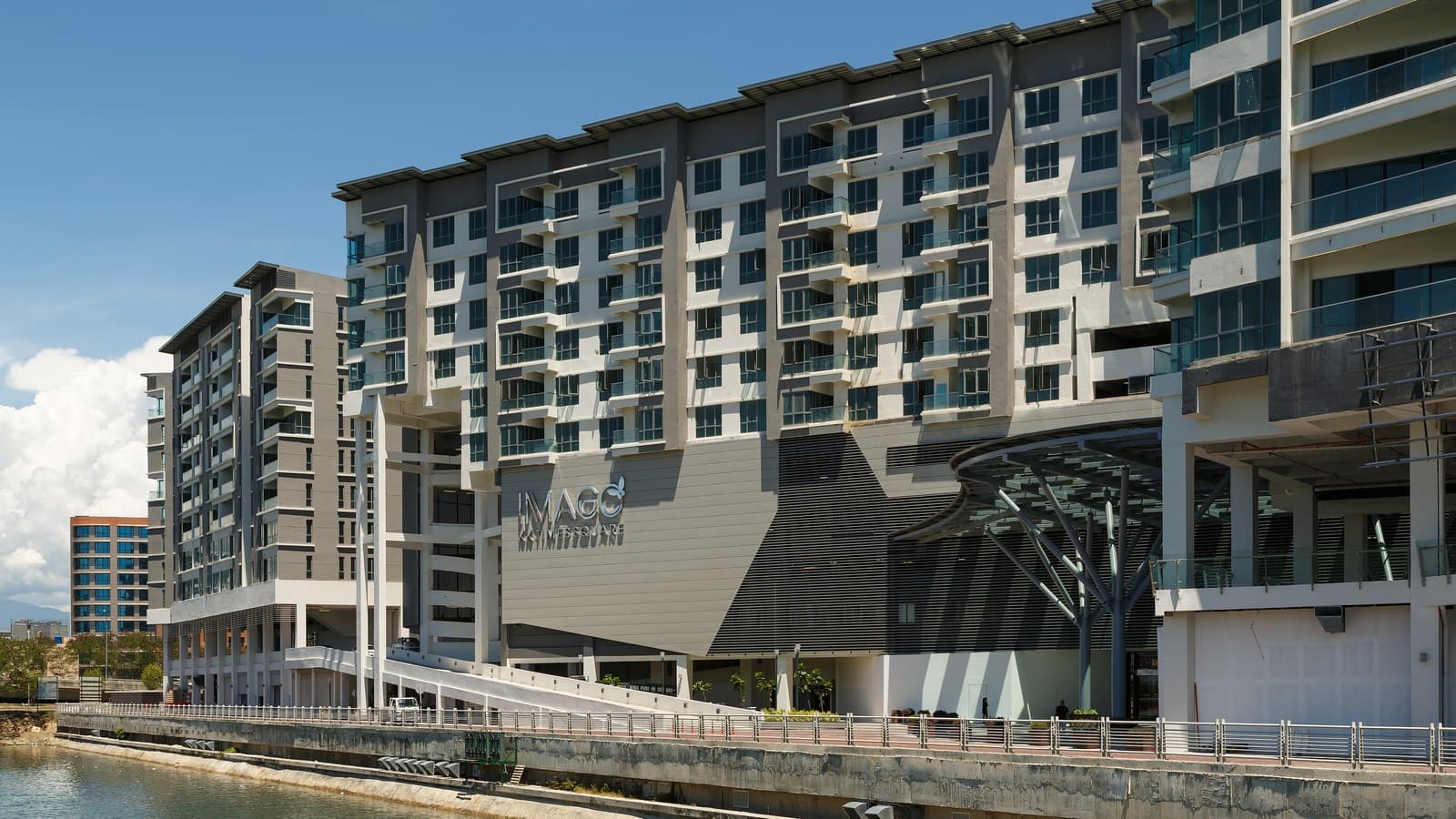 Everrise KK Imago, September 2026: Two Different RM100,000 Contests Are Running at the Same Time