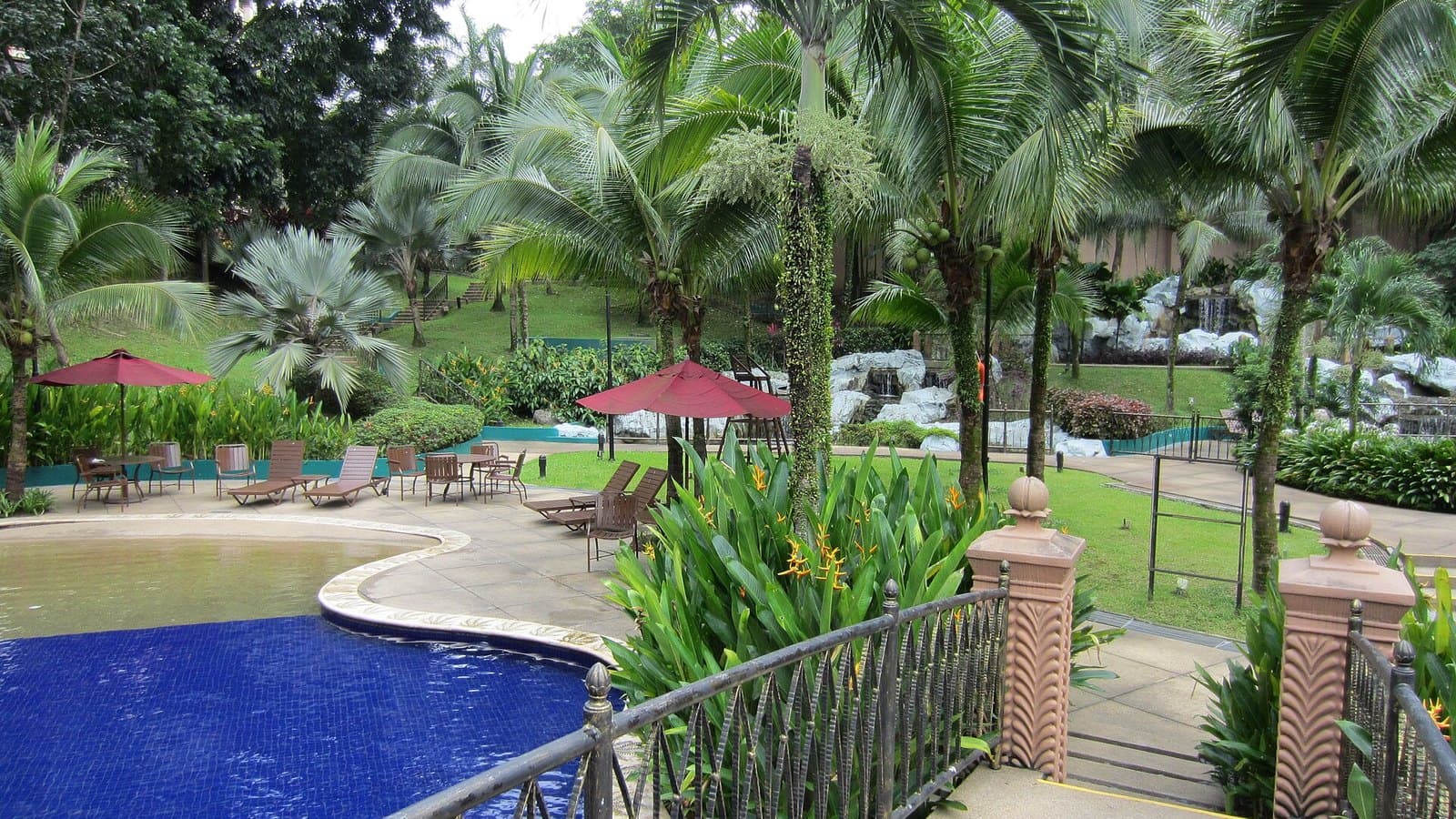 Family-Friendly Hotels for a Putrajaya Staycation 2026