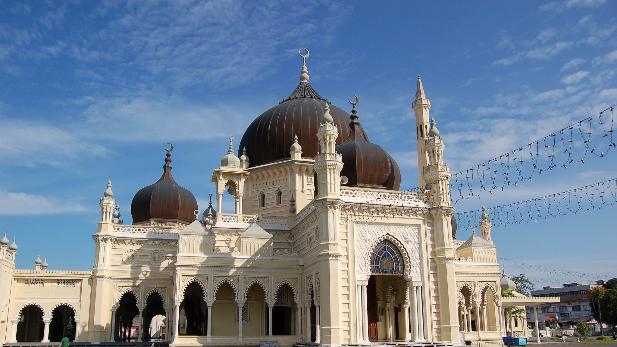 8 Family-Friendly Things To Do in Alor Setar & Kedah (2026)