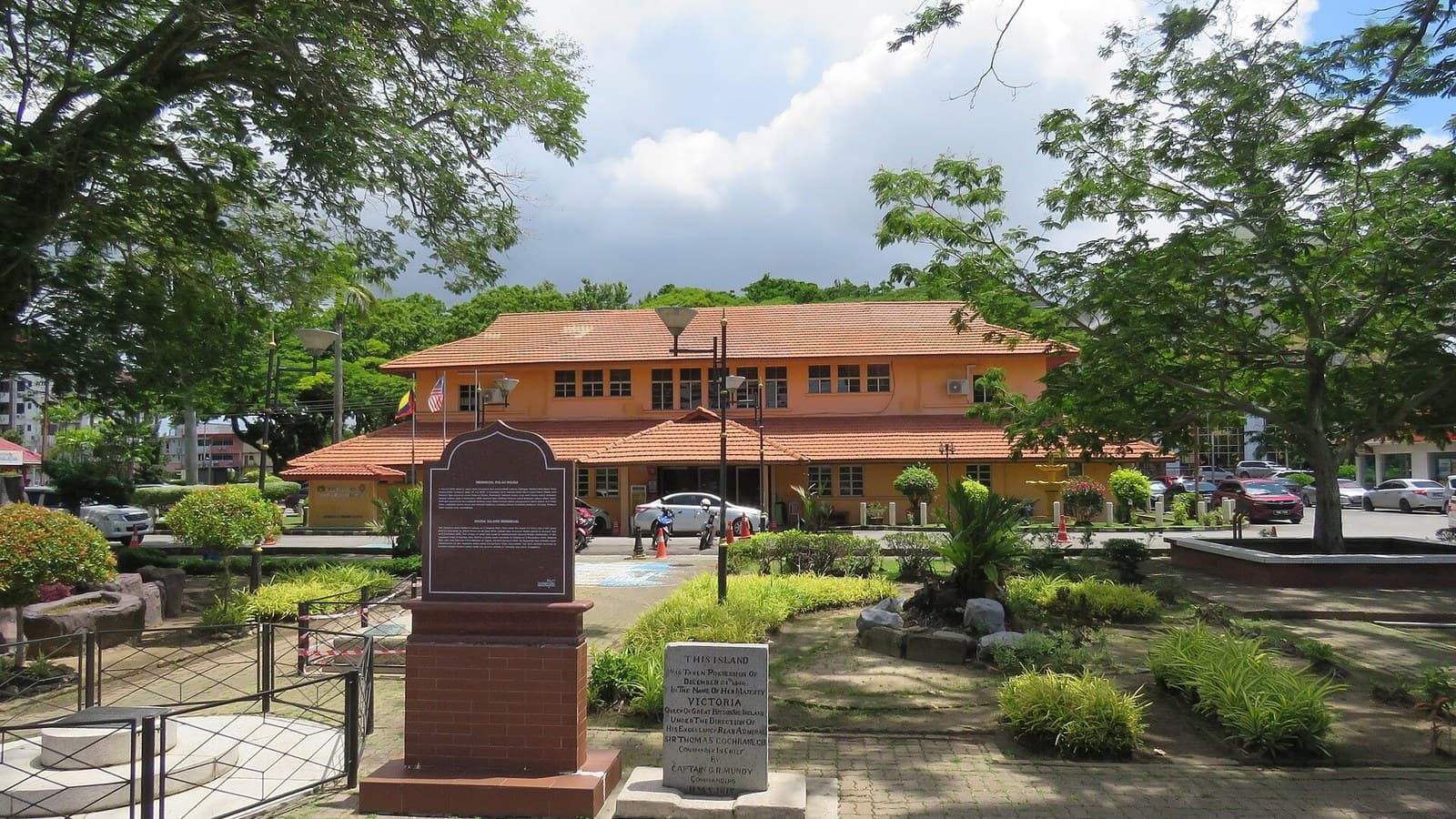 7 Family-Friendly Things To Do in Labuan 2026 — Two Free Museums, an RM3 Bird Park, and What the Boat to Pulau Papan Really Costs