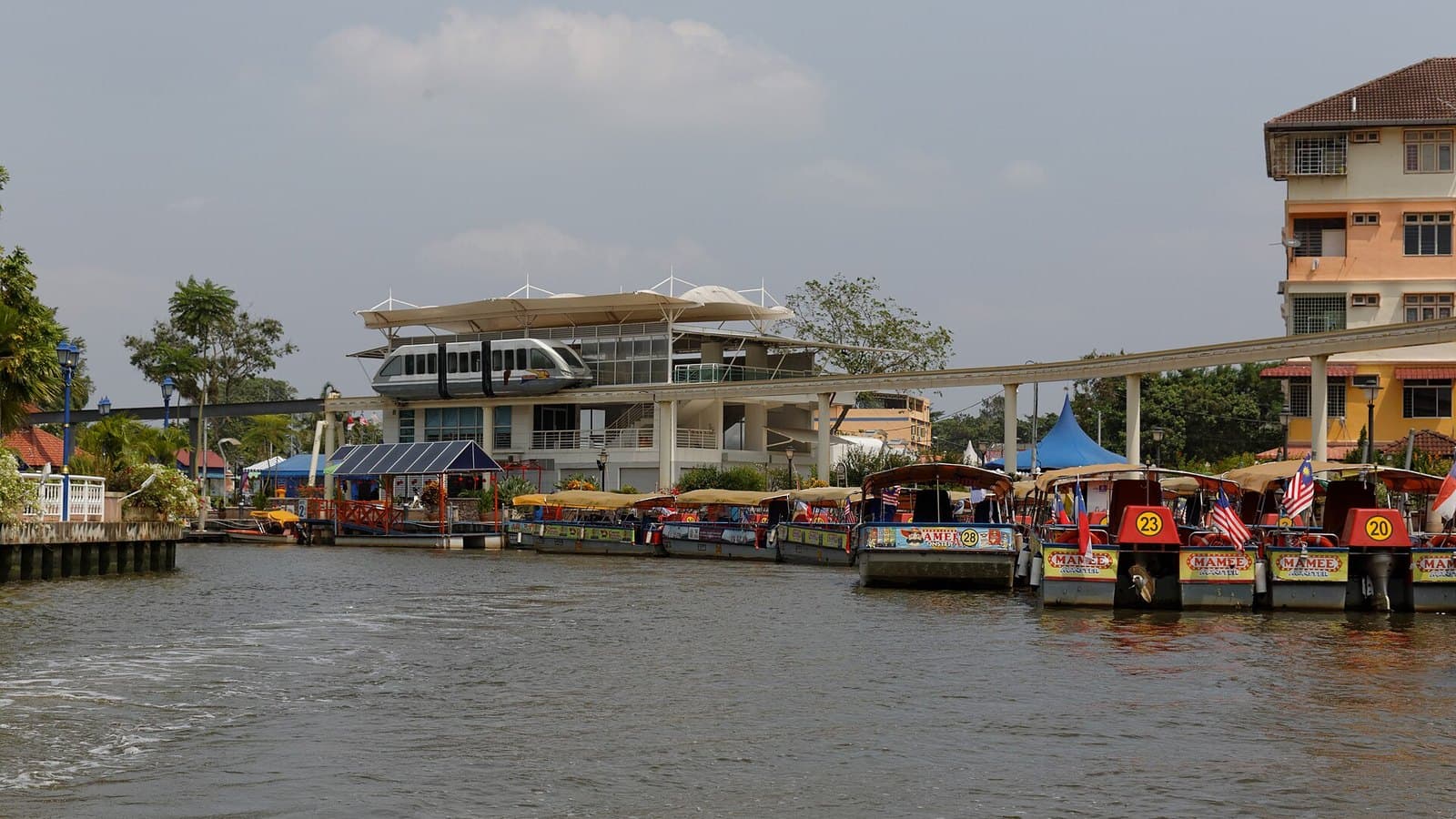 8 Family-Friendly Things To Do in Melaka