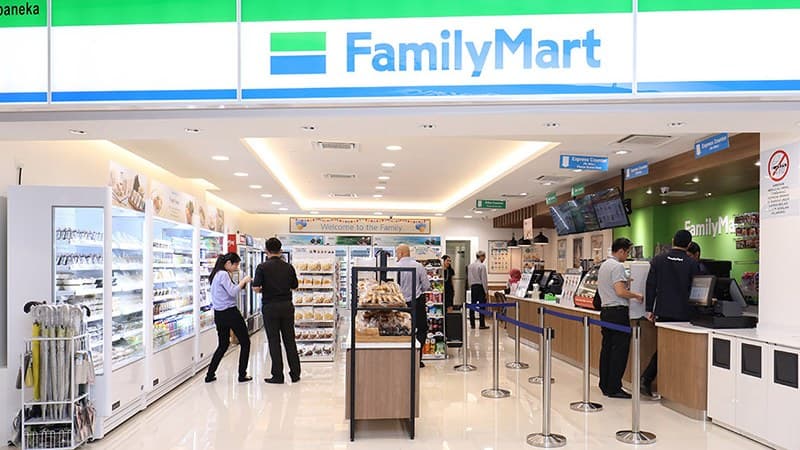 FamilyMart Tanjung Lumpur, Kuantan: The 25% Opening Promo Has Ended — What's Actually Live Now (Oden RM4.90, Jimat Deals to 31 Aug)