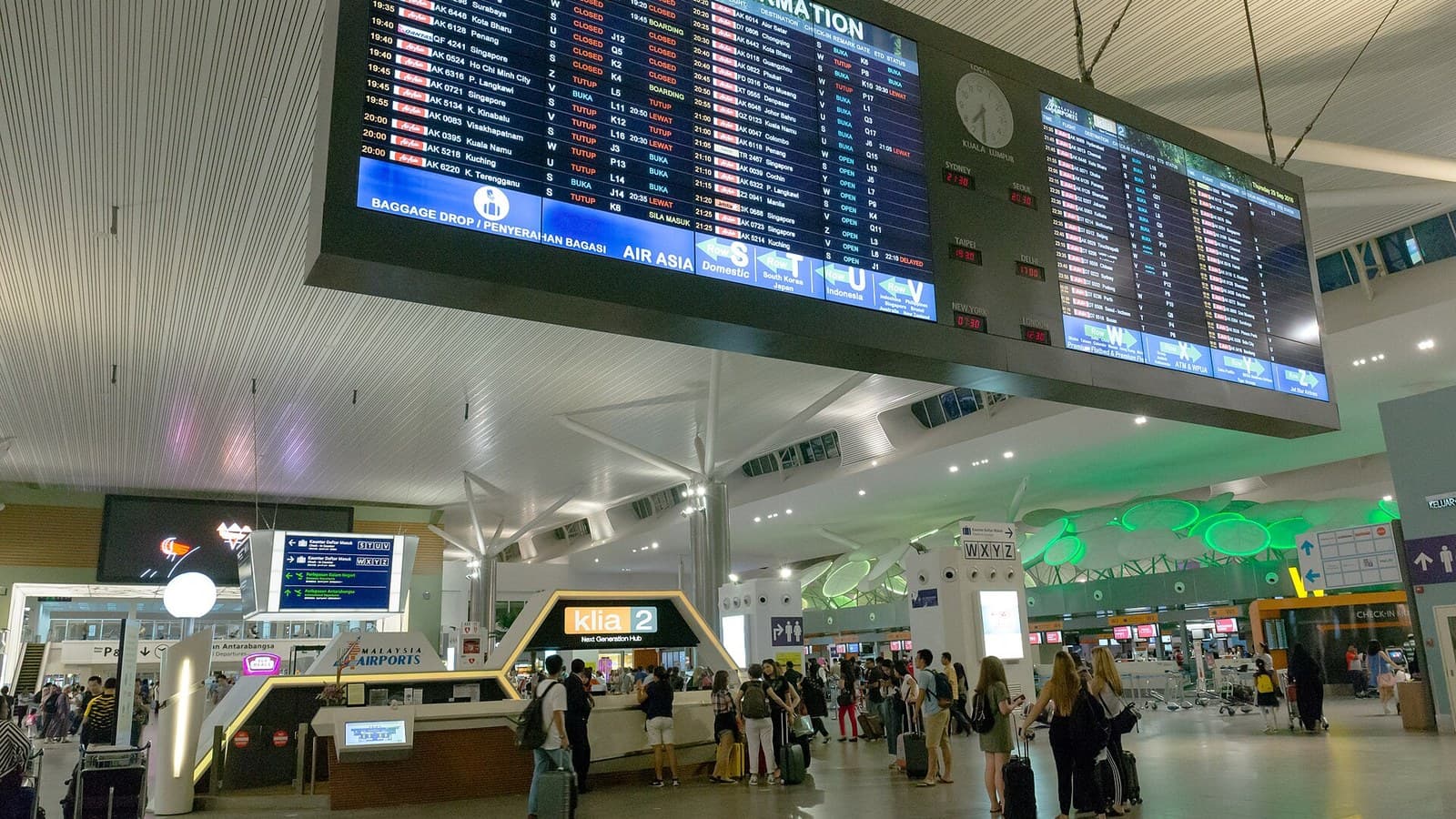 Delayed Five Hours in Malaysia: The Refund Your Airline Must Offer, and the Regulator That Is No Longer MAVCOM