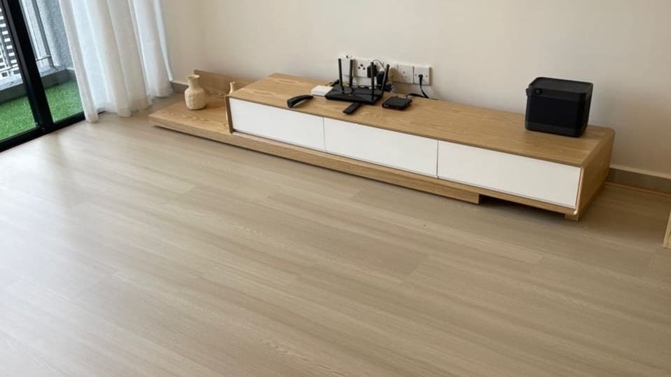 Flooring Prices in KL and the Klang Valley 2026: RM4.70 a Square Foot Fitted, and the Four Extras That Can Double It