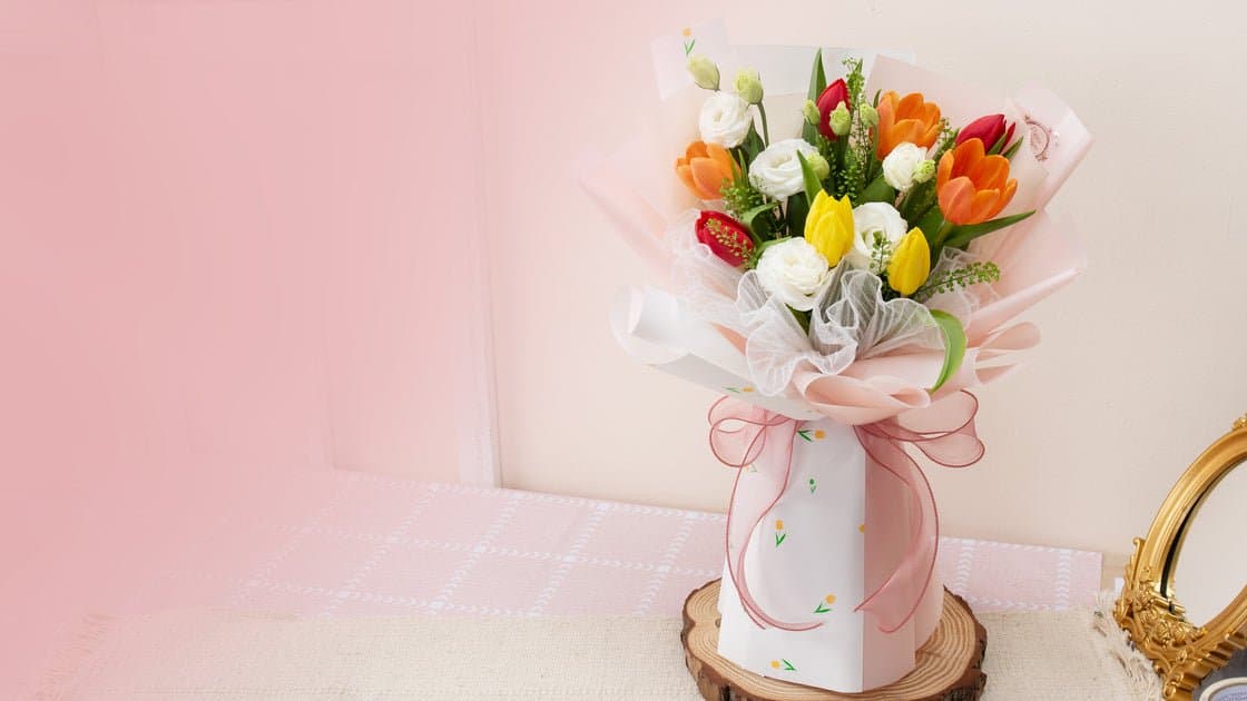 Florists and Flower Delivery in KL and Klang Valley 2026: Bouquet Prices, Same-Day Cut-Offs and Delivery Fees Compared