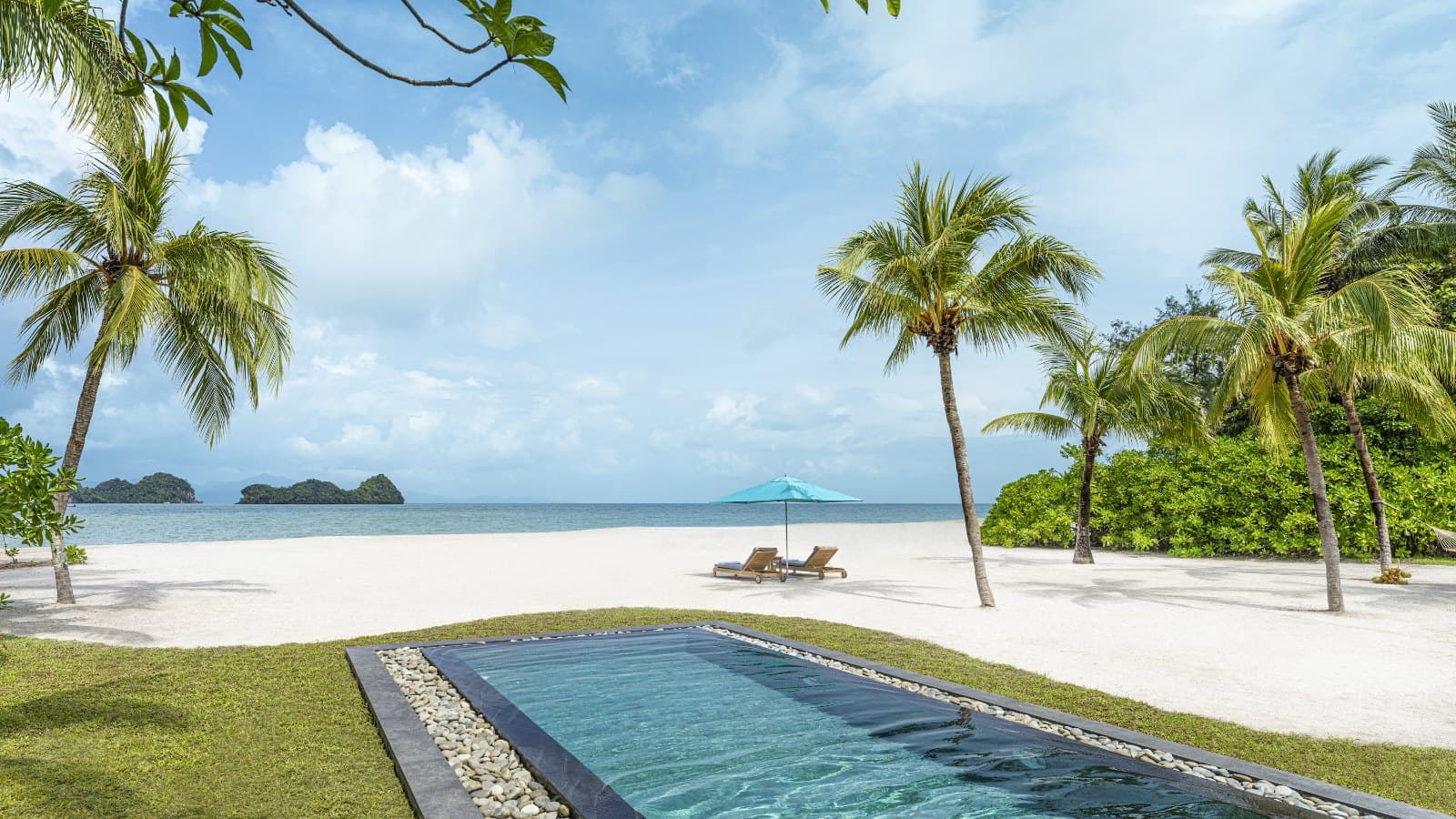 Four Seasons Resort Langkawi Offers to 11 December: Fifth Night Free on Villas, Free Spending Credit, and What They Really Cost