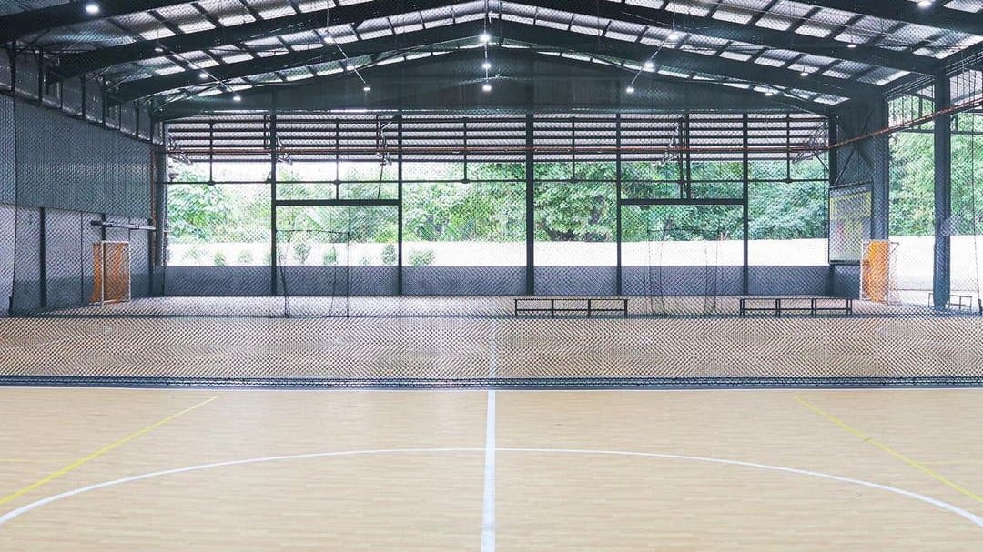 Futsal Court Rates in KL and the Klang Valley 2026: RM35 to RM240 an Hour, and When the Night Price Kicks In