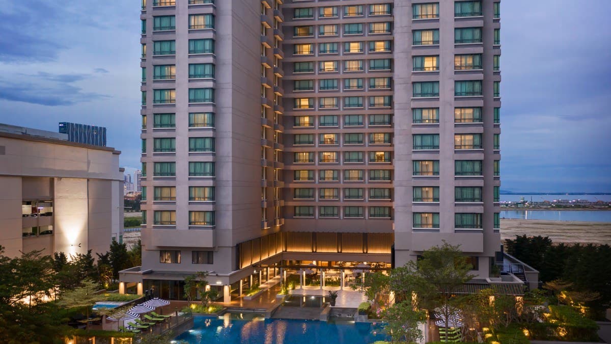 G Hotel Gurney Penang Book Direct Deal: 30% Under the Flexible Rate, RM50 Daily Dining Credit, Until 31 October