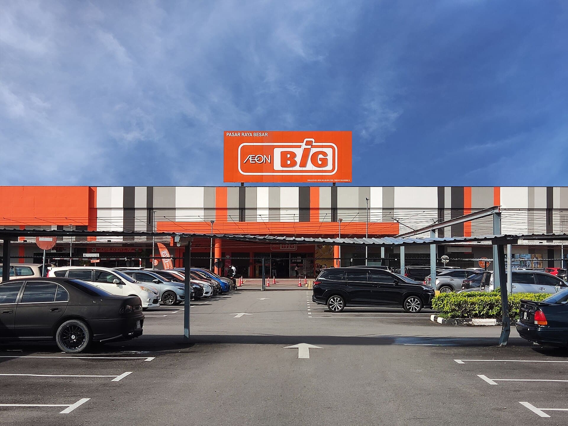Gatti Sports 工厂特卖:怡保 AEON Big Falim 场次已结束 —— 太平 Taiping Sentral Mall 接棒,最高80%折扣、RM8起(2026年8月13至31日)