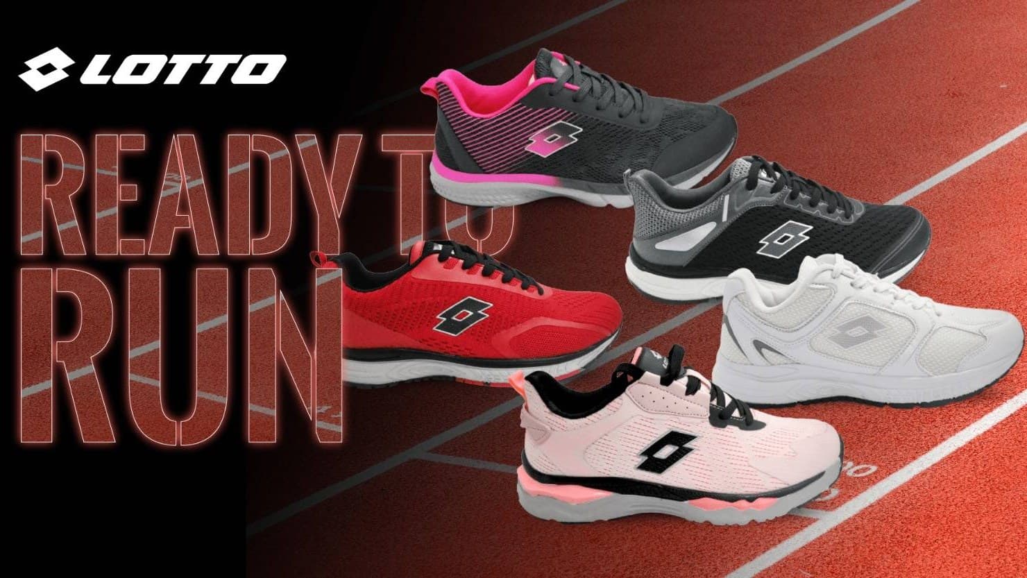 Gatti Sports Mega Warehouse Sale Hits Sutera Mall JB: Up to 80% Off, From RM8 (Till 10 Aug)