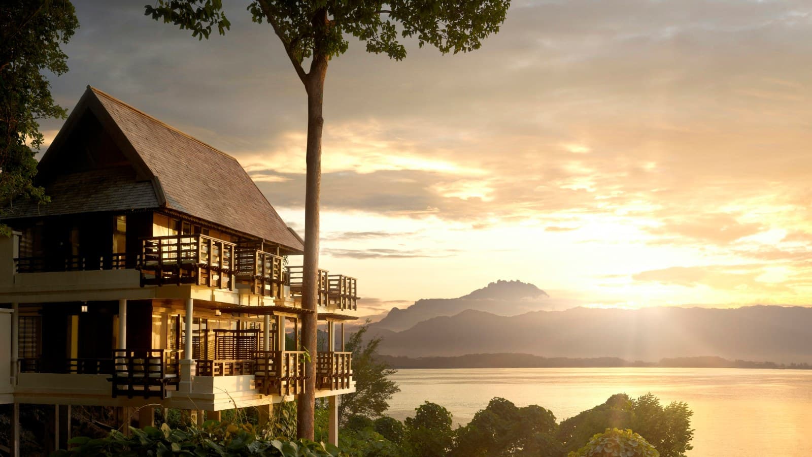 Gaya Island Resort Kept Its MATTA Fair Rate Open: RM1,119 for Two Nights in Sabah, Every Meal Included