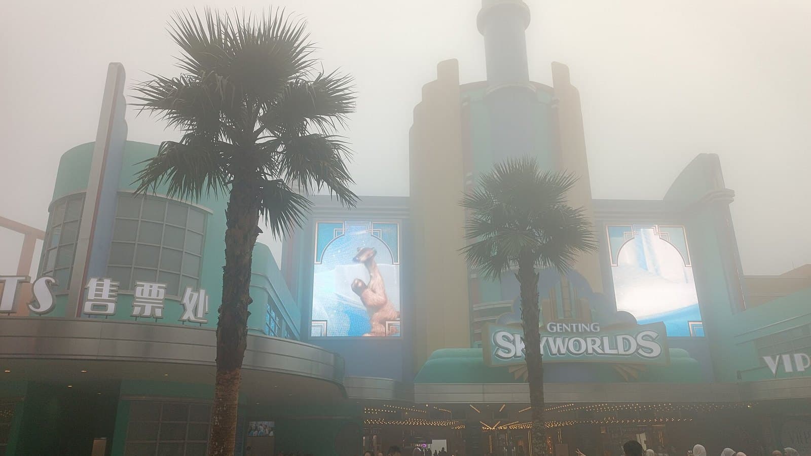 Genting Highlands Attraction Prices 2026: The Booking Window That Halves a Ticket, and the Museum That Is Packing for Melaka