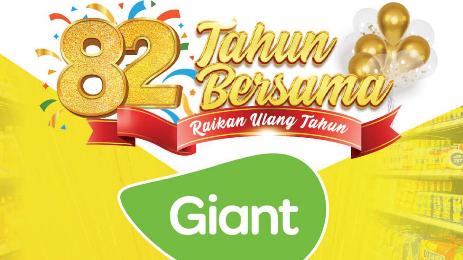 Giant Promotion This Week (20 Oct 2026): RM0.99 Apples, Deepavali Flyer to 28 Oct and RM1,000 Voucher Contest