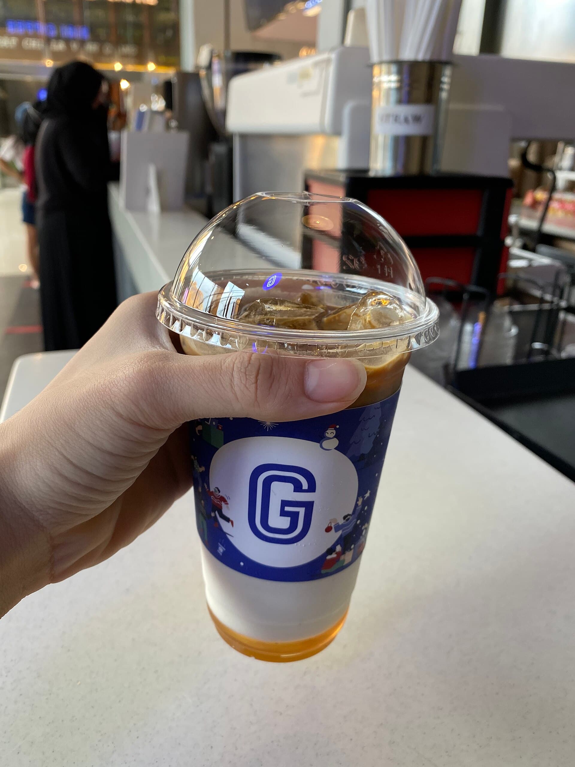Gigi Coffee RM7.90 第二杯发薪日优惠已结束 —— 现在还有什么(2026年8月)