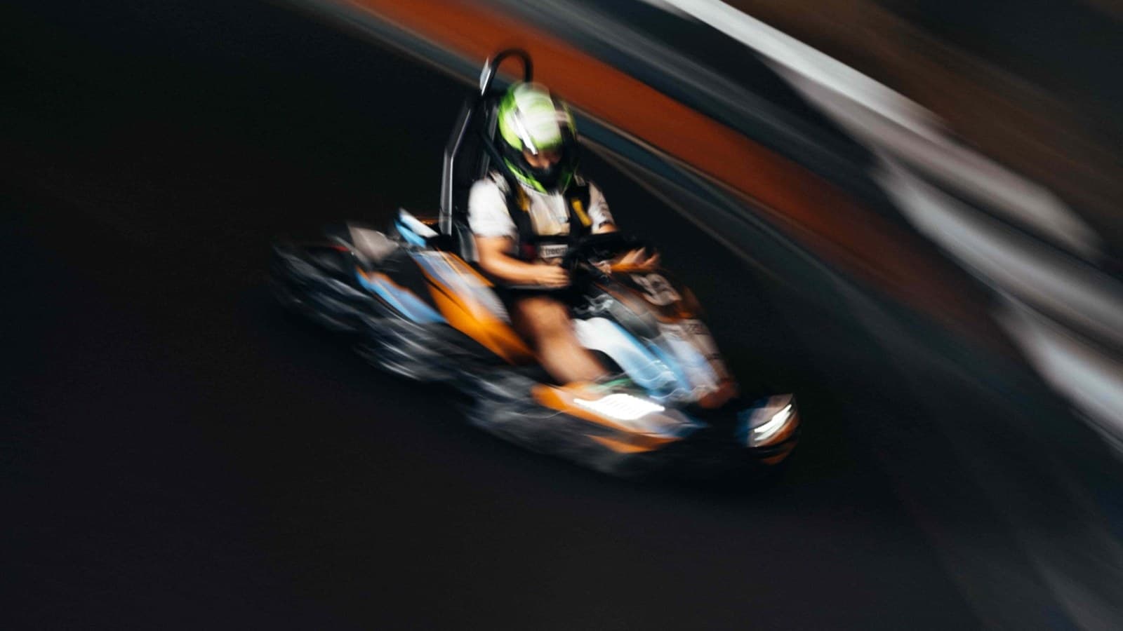 Go-Kart Prices in KL and Klang Valley 2026: RM65 to RM90 for Ten Minutes, the Lap Times That Unlock Faster Karts, and the Balaclava You Pay For