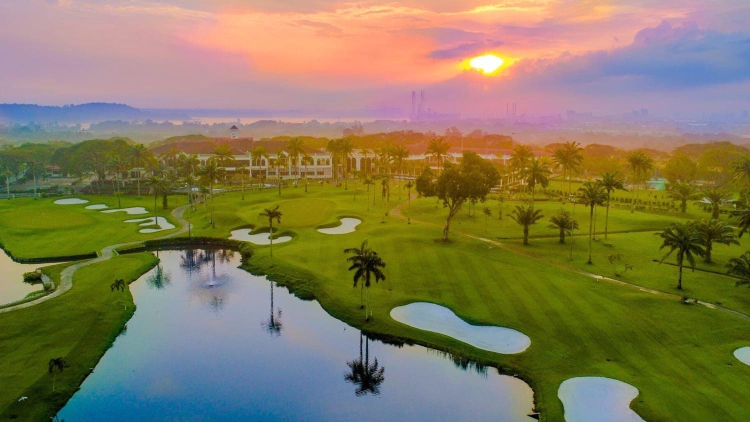 Golf in Johor Bahru 2026: What Six Clubs Charge, From RM88 at Daiman 18 to Horizon Hills' RM290 Package