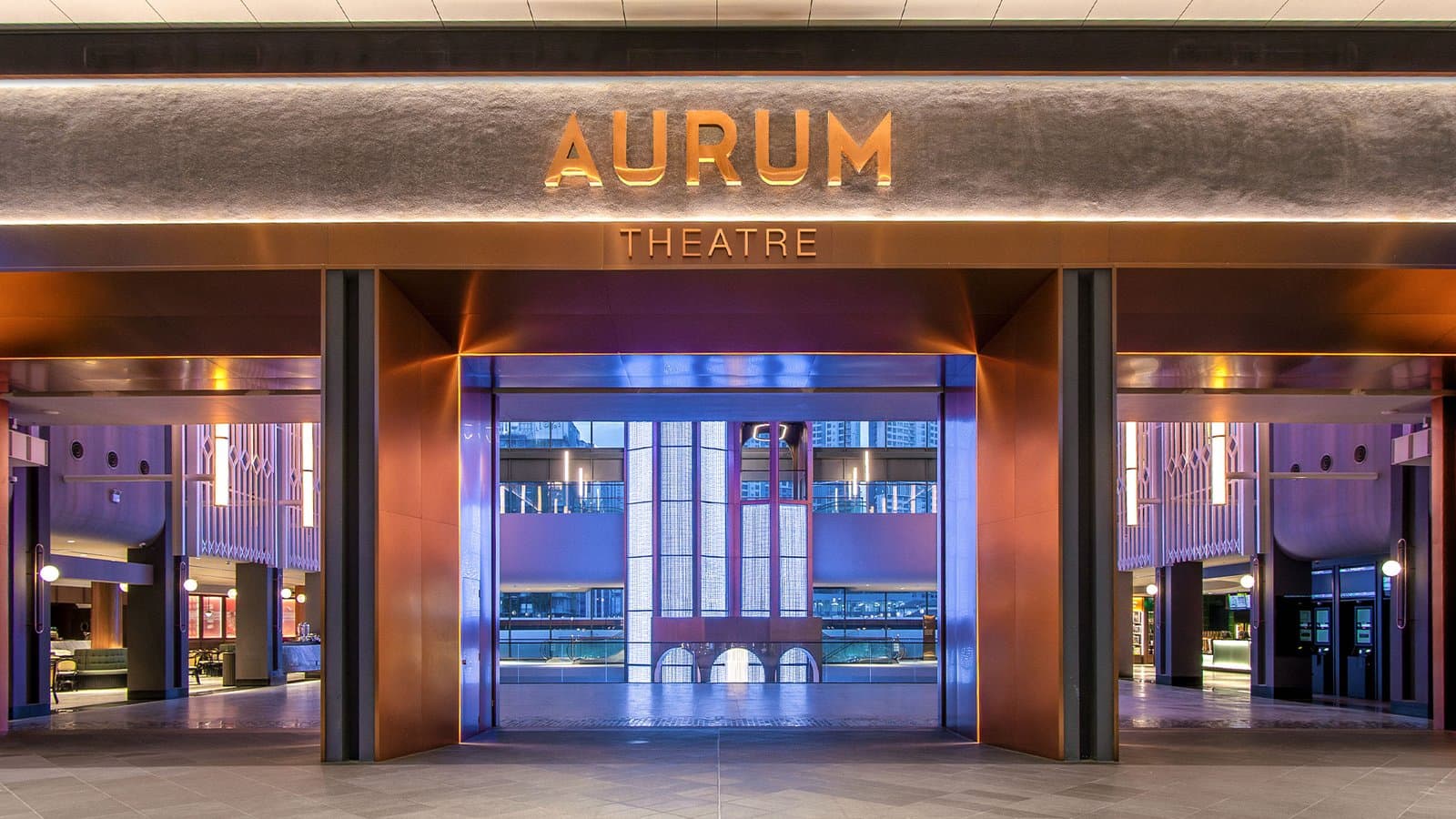 GSC Aurum TRX Movie, Music & Munch: La La Land Sing-Along With Buffet From RM79