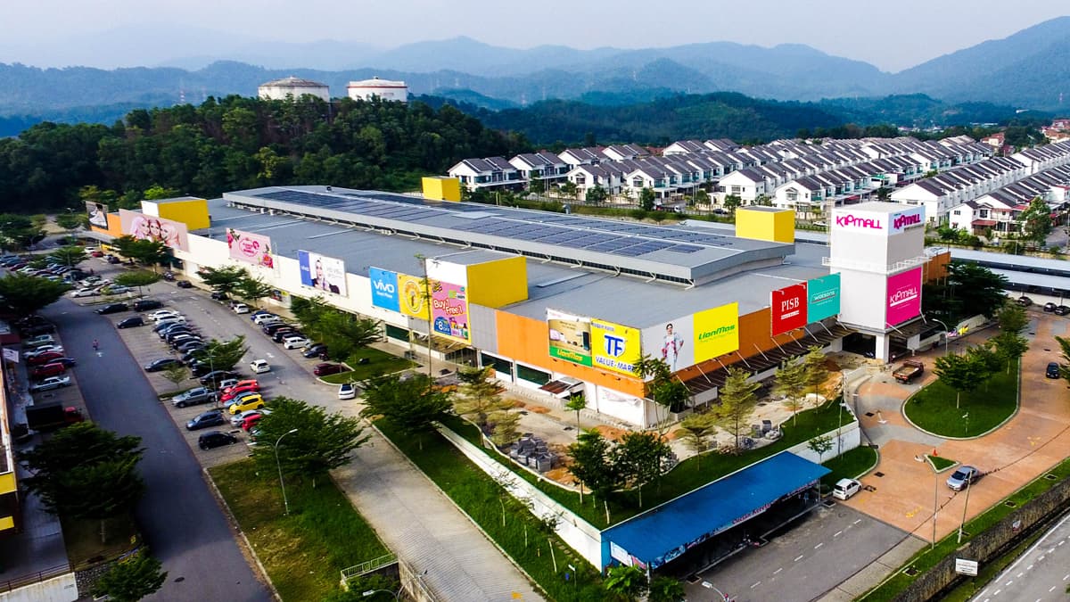 Guardian KIPmall Senawang, NS Reopens: Free RM5 Coupon + 5% Rebate + 2X MyPoints (Till 20 Aug)