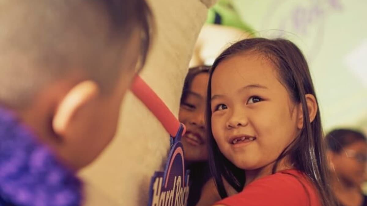 Hard Rock Hotel Penang International Children's Day: A Full Day of Activities Plus Buffet Lunch for RM60 (Sat 21 November)