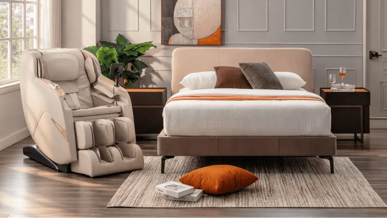 Harvey Norman Pavilion Damansara Heights家具床褥展:Serta、Sealy床褥比官网便宜最多RM15,500(2026年10月19至25日)