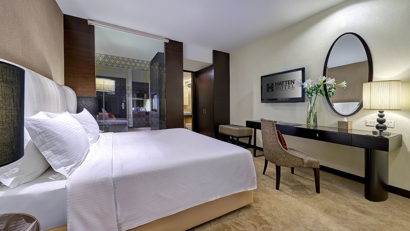 Hatten Hotel Melaka October 2026: 30% Off Weeknights to 29 Oct, and When the RM200 Special Deal Still Wins