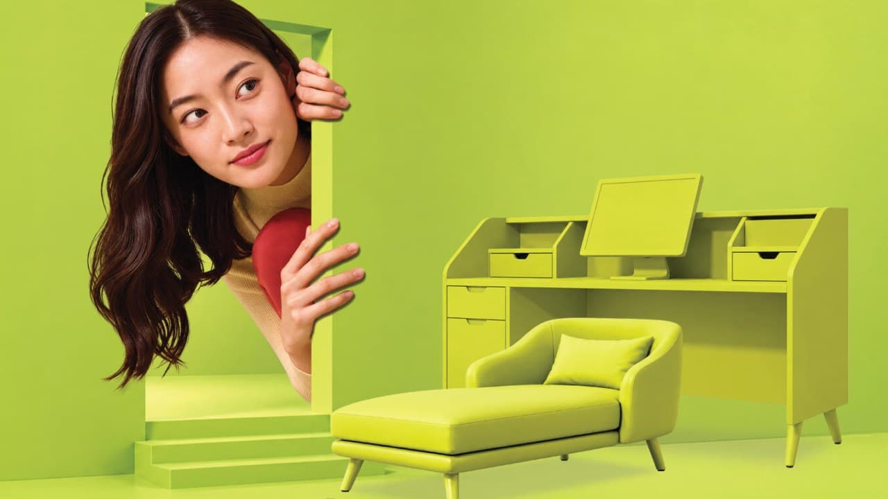 HOMEDEC KL at KLCC, 29 Oct-1 Nov: Savers Up to 80% Off and Free Gifts From RM5,000