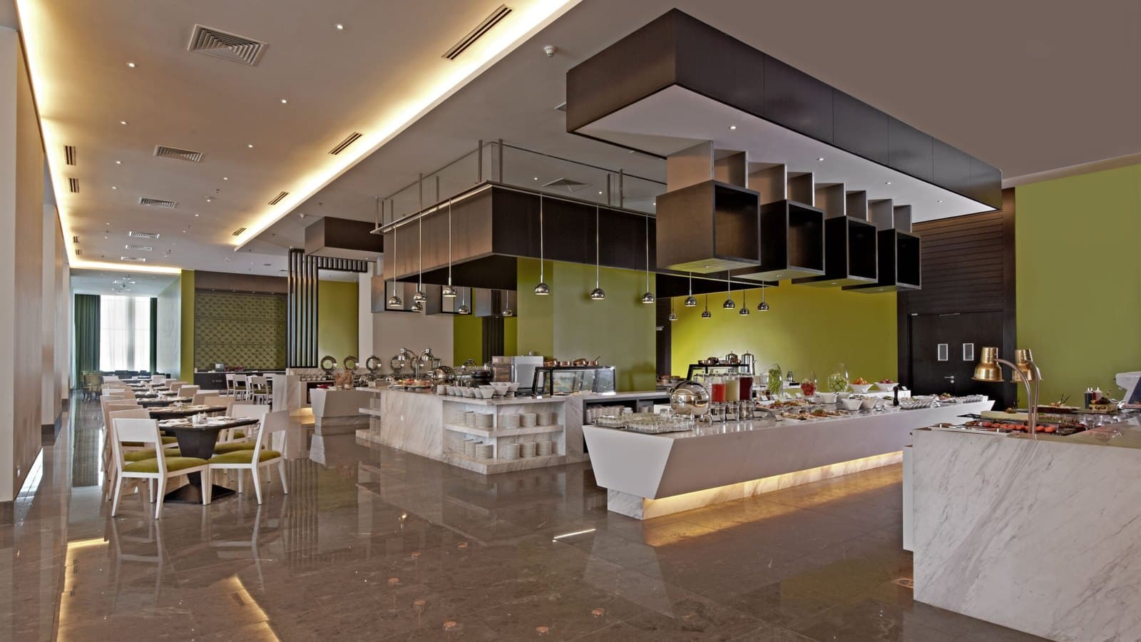 Hotel Buffet Prices in Melaka 2026: Satay Celup at RM68, Weekend Seafood at RM158, and Why the List Is So Short
