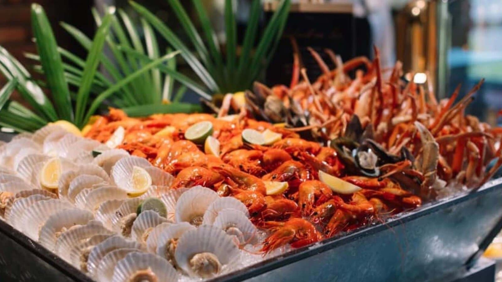 Hotel Buffet Prices in Penang 2026: Eight Hotels From a RM60 Weekday Lunch to a RM228 Seafood Night