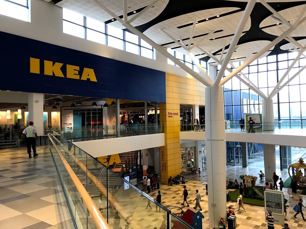 IKEA马来西亚Midweek Meal RM30已于7月29日结束 —— 2026年8月IKEA Family改有什么优惠
