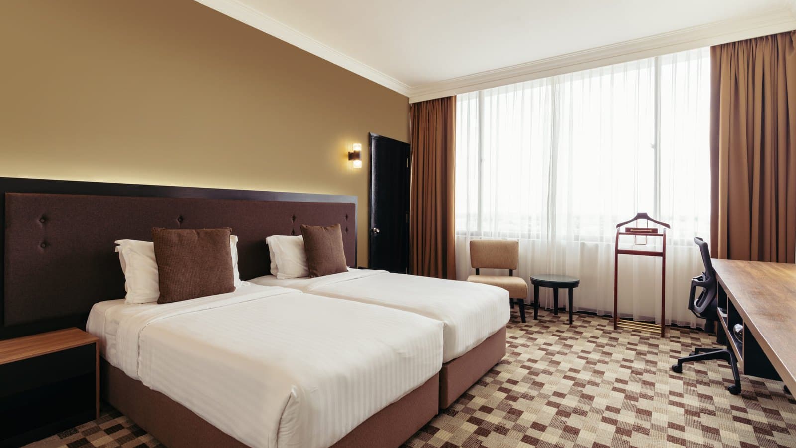 Impiana Hotel Ipoh 10.10 Double Deal: Rooms From RM164, Book by 22 October for Stays to 31 December